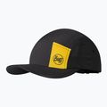 Baseball cap BUFF 5 Panel Go logo black