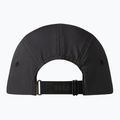 Baseball cap BUFF 5 Panel Go logo black 2