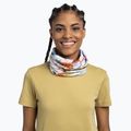 Multifunctional scarf BUFF Coolnet UV alexandra nicole flies 3