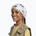 Multifunctional neck gaiter BUFF Coolnet UV alexandra nicole flies 4