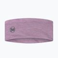 Headband BUFF Lightweight Merino Wool pansy