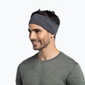 Headband BUFF Lightweight Merino grey 3