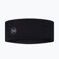 Headband BUFF Lightweight Merino Wool black