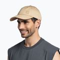 Baseball cap BUFF Baseball Solid sand 3