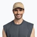 Baseball cap BUFF Baseball Solid sand 4
