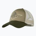 Khaki Trucker cap BUFF