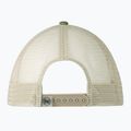 Khaki Trucker cap BUFF 2