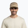 Khaki Trucker cap BUFF 4