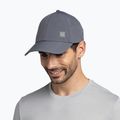 Baseball cap BUFF Summit Solid ash 3