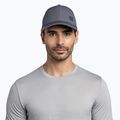 Baseball cap BUFF Summit Solid ash 4