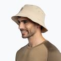 BUFF Adventure Bucket Solid sand hat 4