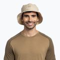BUFF Adventure Bucket Solid sand hat 5