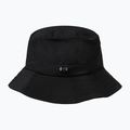 BUFF Adventure Bucket Solid black hat 2