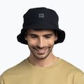 BUFF Adventure Bucket Solid black hat 4
