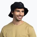 BUFF Adventure Bucket Solid black hat 5