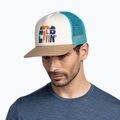 Baseball cap BUFF Trucker Scen multicolor 3