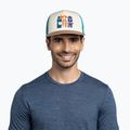Baseball cap BUFF Trucker Scen multicolor 4