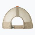 Baseball cap BUFF Trucker Bougi ginger 2