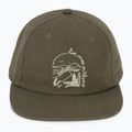 Baseball cap BUFF Trucker lander khaki 2