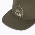 Baseball cap BUFF Trucker lander khaki 3