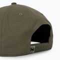 Baseball cap BUFF Trucker lander khaki 4