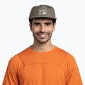 Baseball cap BUFF Trucker Lander khaki 4
