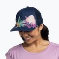 Baseball cap BUFF Explore Trucker Satry indigo 3
