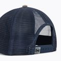 Baseball cap BUFF Explore Trucker soor tundra khaki 4