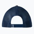 Baseball cap BUFF Explore Trucker soor tundra khaki 6
