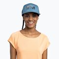 Baseball cap BUFF Explore Trucker nidus blue 4