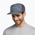 Baseball cap BUFF Explore Trucker Cram ash 3