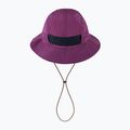 BUFF Go Bucket Solid purplish hat 2