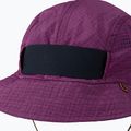 BUFF Go Bucket Solid purplish hat 4