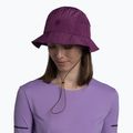 BUFF Go Bucket Solid purplish hat 5