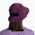 BUFF Go Bucket Solid purplish hat 6