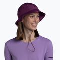 BUFF Go Bucket Solid purplish hat 7