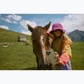 BUFF Go Bucket Solid purplish hat 8