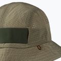 Hat BUFF Go Bucket solid tundra khaki 3