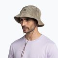 Hat BUFF Go Bucket solid tundra khaki 5