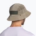 Hat BUFF Go Bucket solid tundra khaki 6