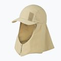 Baseball cap BUFF Desert solid birch grey