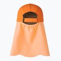 Children's baseball cap BUFF Desert Kids Solid ginger 2