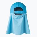 Children's baseball cap BUFF Desert Kids Solid azure 2