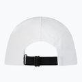Baseball cap BUFF Speed Logo white 2
