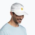 Baseball cap BUFF Speed Logo white 3