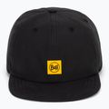 Baseball cap BUFF Baseball logo black 2