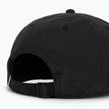 Baseball cap BUFF Baseball logo black 4
