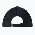 Baseball cap BUFF Baseball logo black 2