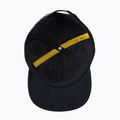 Baseball cap BUFF Baseball logo black 3
