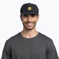 Baseball cap BUFF Baseball logo black 5